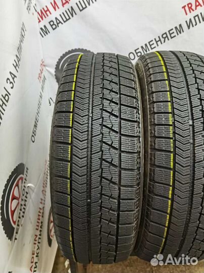 Bridgestone Blizzak VRX 185/60 R15 84Q