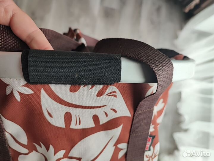 Корзина для велосипеда