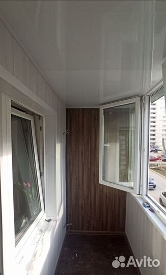 Лоджии и балконы под ключ с гарантией(арт с 554447