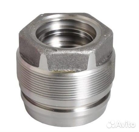 Гайка гидроцилиндра 595/14272/42 65*120*95 N