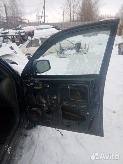 Дверь передняя левая Chery Tiggo T11 2009