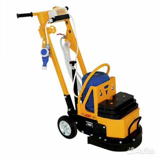 Мозаично- шлифовальная машина Сплитстоун в аренду