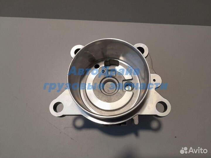 Цилиндр включения кпп Мерседес Актрос мп1 мп2