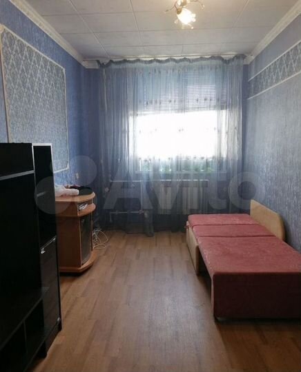 2-к. квартира, 54 м², 13/14 эт.