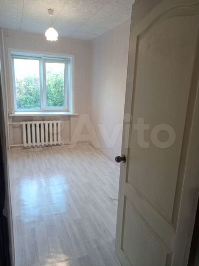 Комната 9,4 м² в 5-к., 5/5 эт.