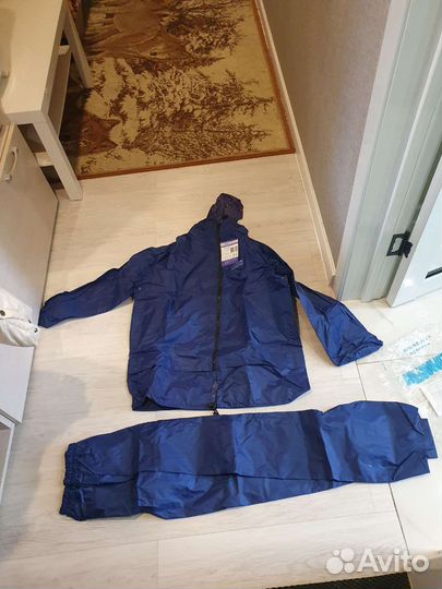 Костюм водозащитный