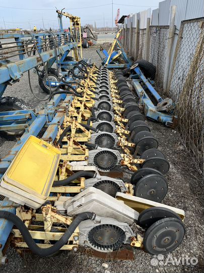 Сеялка Ритм Ритм СТП-24Т, 2013