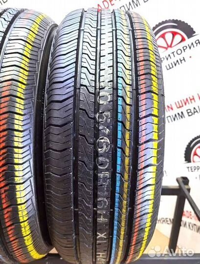 Hankook Optimo H417 215/60 R16 94H