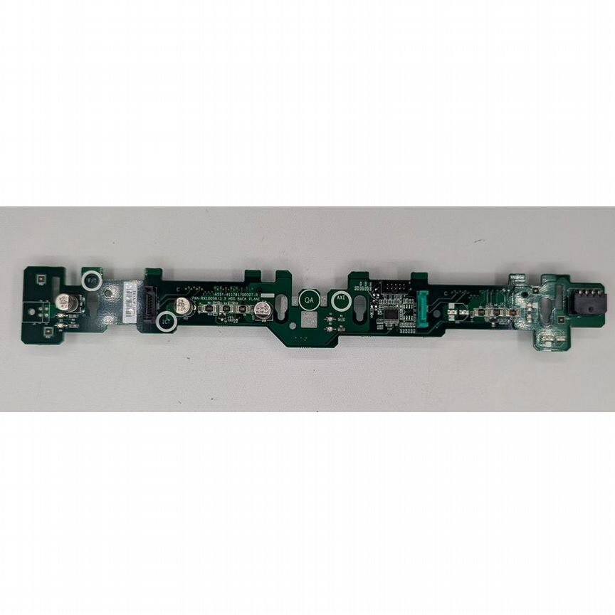 [S26361-D2877-A10-1] Backplane Fujitsu Primergy Rx1