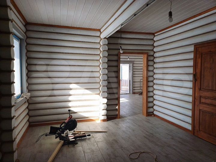 Дом 226,5 м² на участке 10,4 сот.