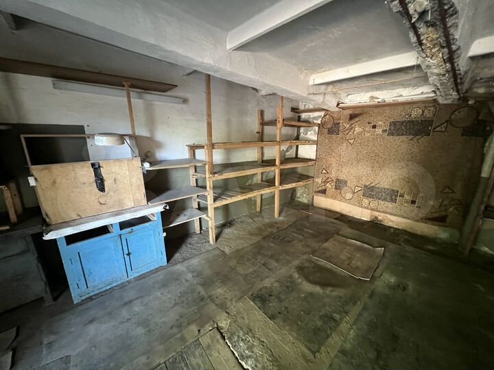 Гараж, 24 м²