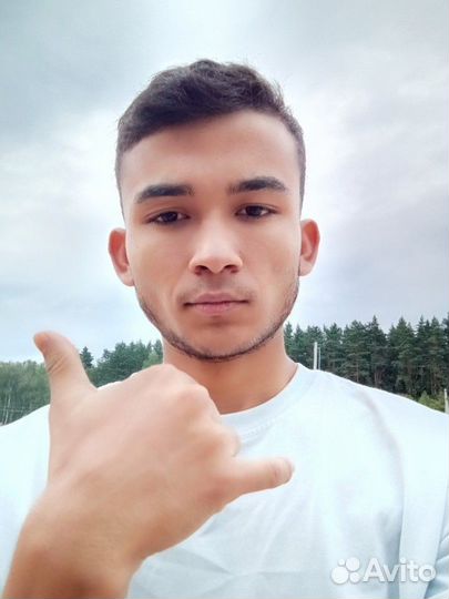Комплектовщик