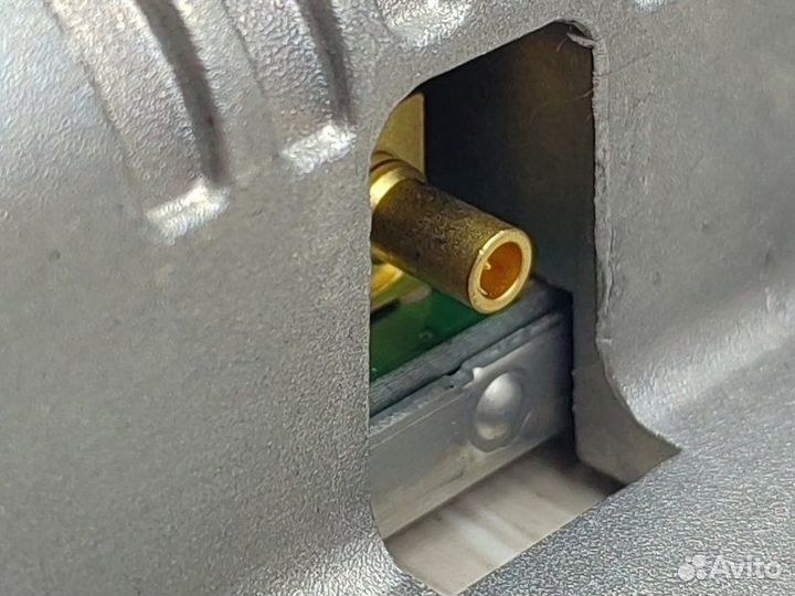 Bluetooth модуль Bmw X5 E70 N62B48 2007