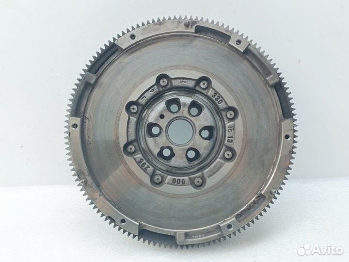 Маховик МКПП Volkswagen Tiguan 2 1.6D DGD 2017