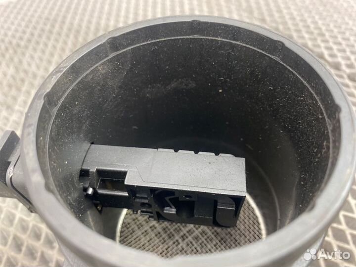 Дмрв Volkswagen Tiguan 5N1 TDI cbab 2.0