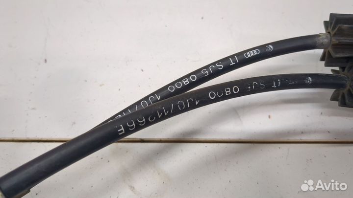 Кулиса кпп Volkswagen Golf 4, 2000