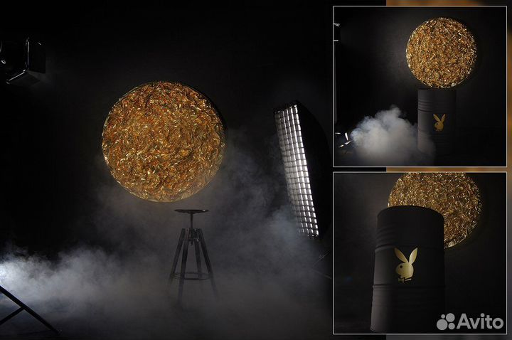 Фотостудия для фотосессии