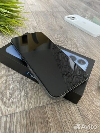 iPhone 13 pro 128gb Новый