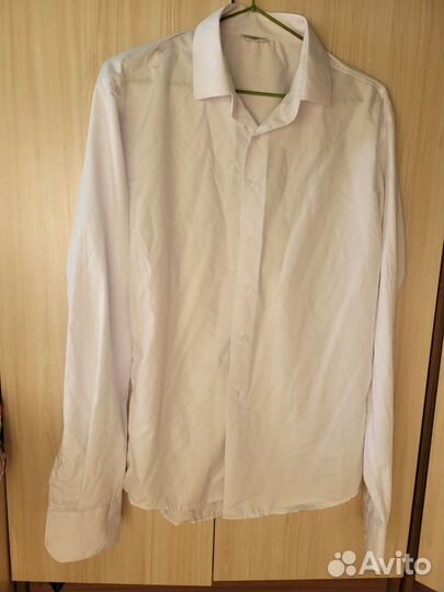 Рубашка мужская