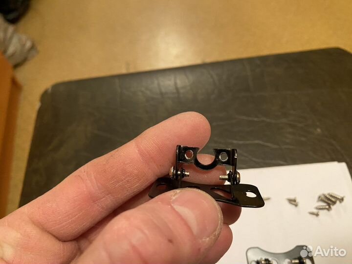 Кронштейны для камер заднего вида