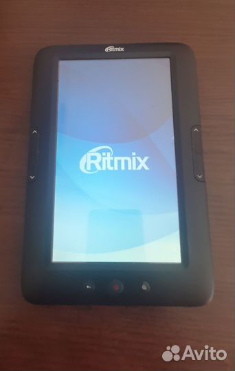 Устройство для чтения электронных книг