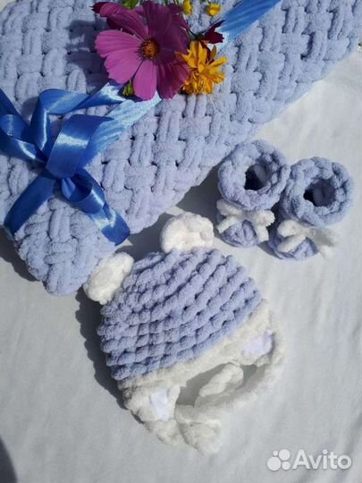 Комплект на выписку