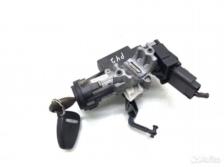 Замок зажигания 04690920AB Chrysler Voyager (2001