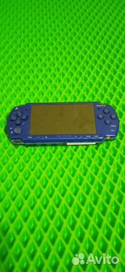 Умный Sony PSP 2006