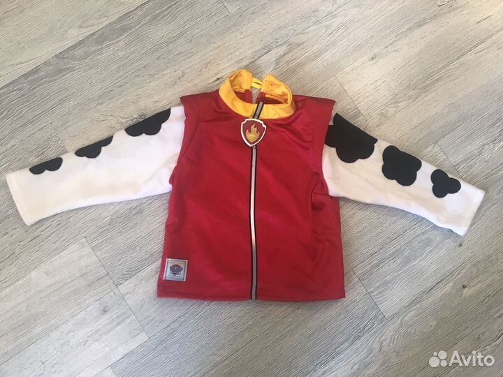 Детский костюм