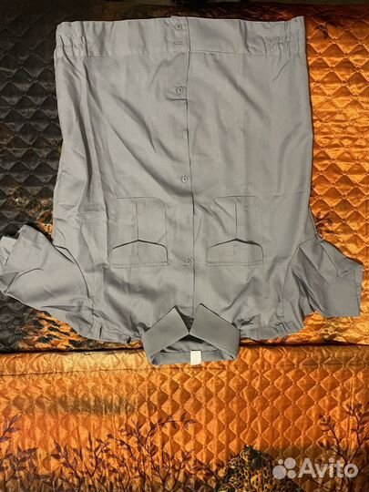 Рубашки мужские