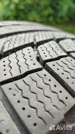 Michelin Latitude X-Ice XI2 235/55 R18 100T