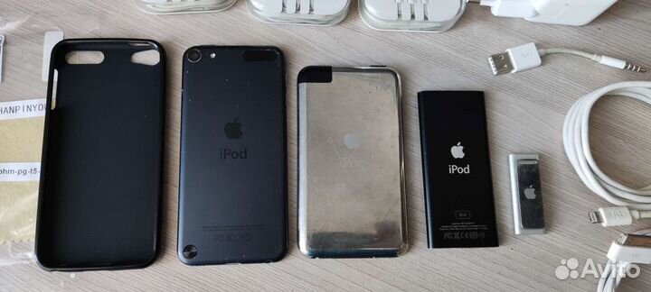 iPod