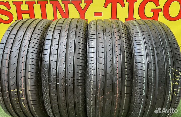 Pirelli Cinturato P7 225/45 R17 91Y