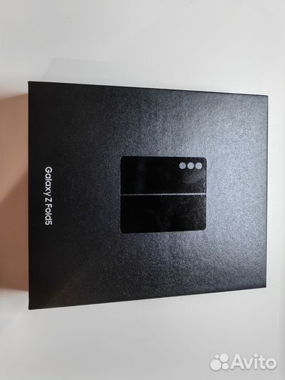 Samsung Z fold 5 12/256