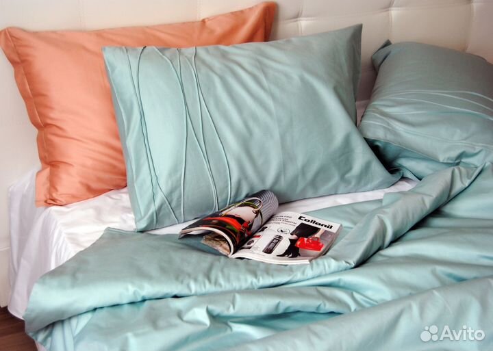 Постельное белье(на заказ,любые размеры)