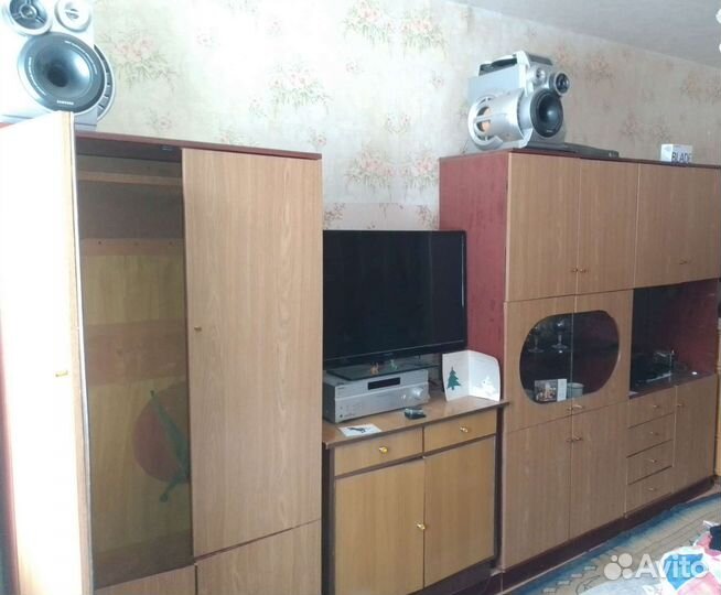 Отдам стенку бу