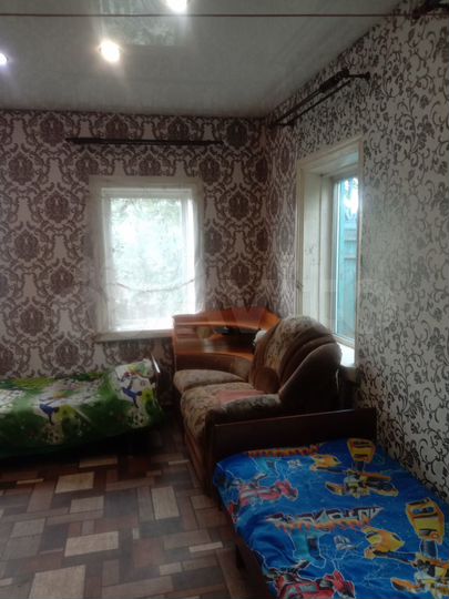 Дом 65 м² на участке 15 сот.