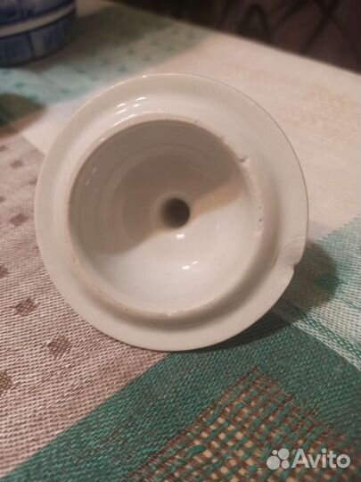 Сервиз чайный 15 шт/обмен