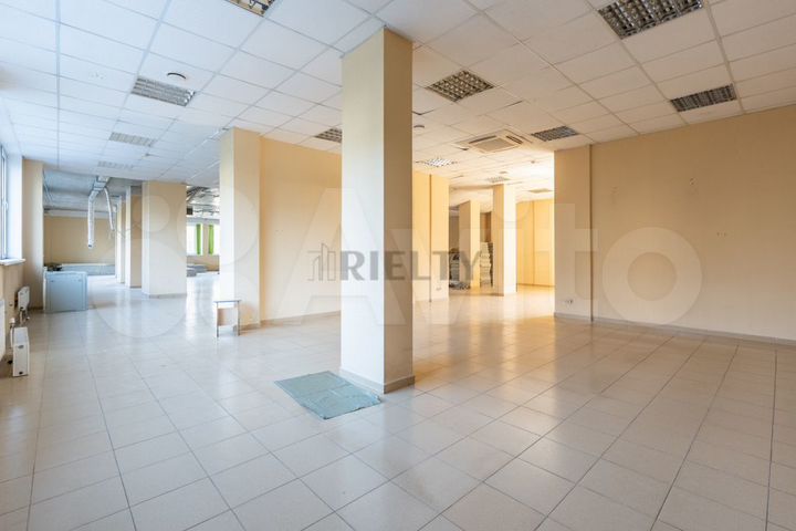 Офис 150 кв. м