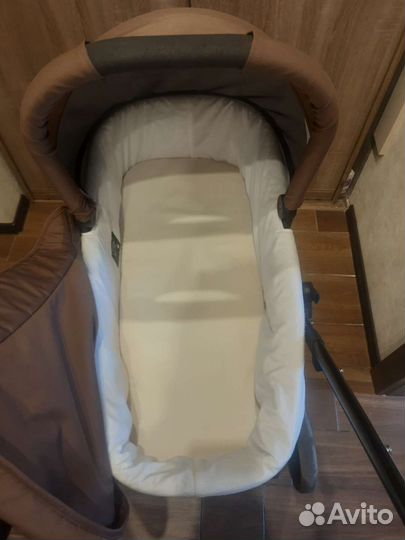 Коляска Britax 2 в 1