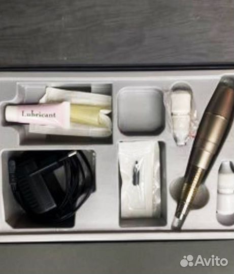 Машинка для татуажа Giant Sun