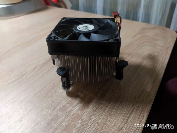 Компьютерные комплектующие