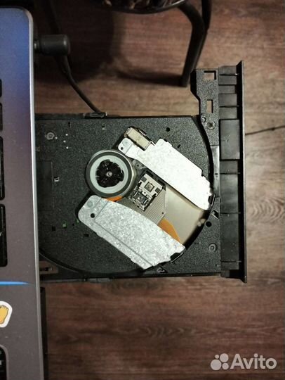 Ноутбук Asus. торг