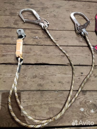 Работа на высоте