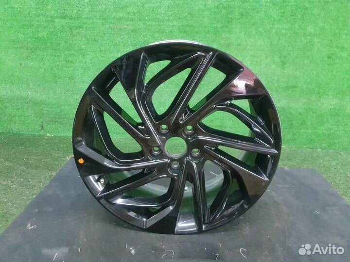 Диск литой R19 Hyundai Tucson 3 (2015-2021)