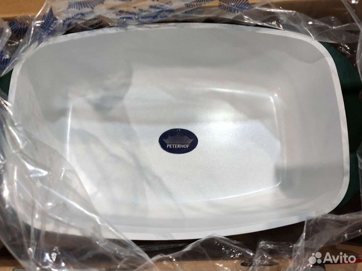 Утятница новая Peterhof 15752