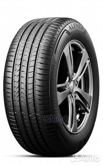 Bridgestone Alenza 001 275/50 R20