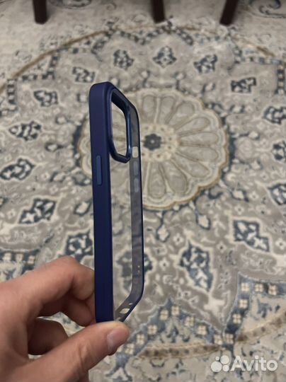 Новый чехол на iPhone 13 pro