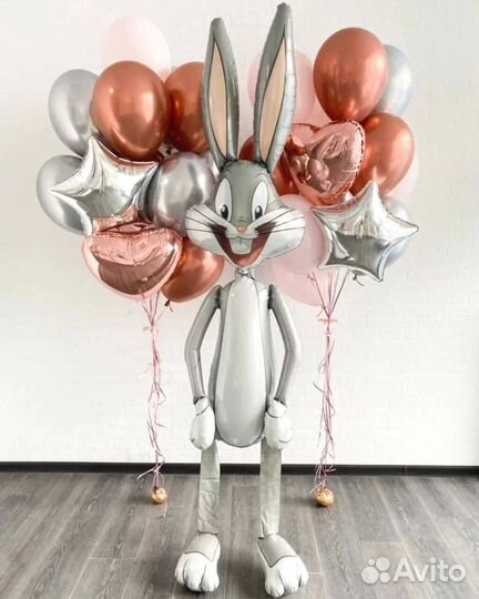 Воздушные шары