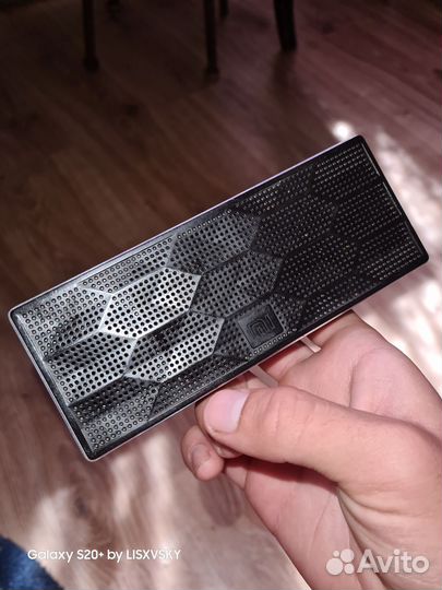 Колонка Xiaomi Mi Bluetooth Square Box